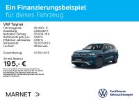 Volkswagen Tayron - Vorschau Bild 2
