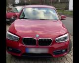 BMW 1 2016 - BMW 1er Reihe: Kombi
