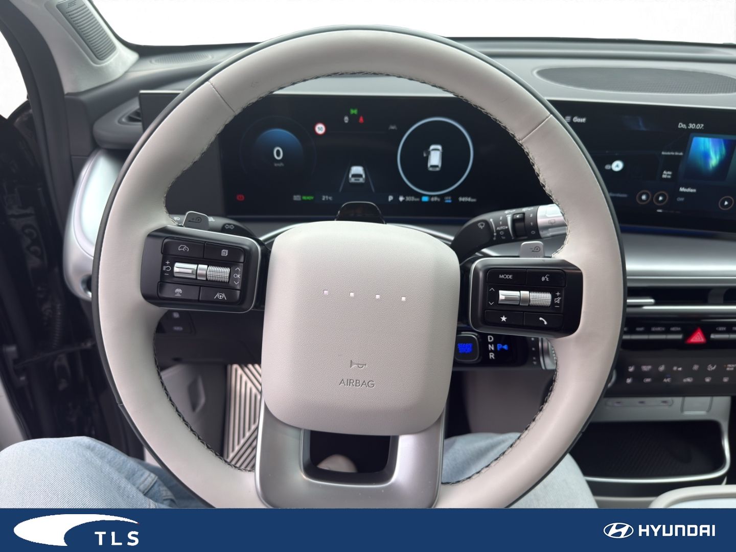 Hyundai IONIQ 9 – Bild 11