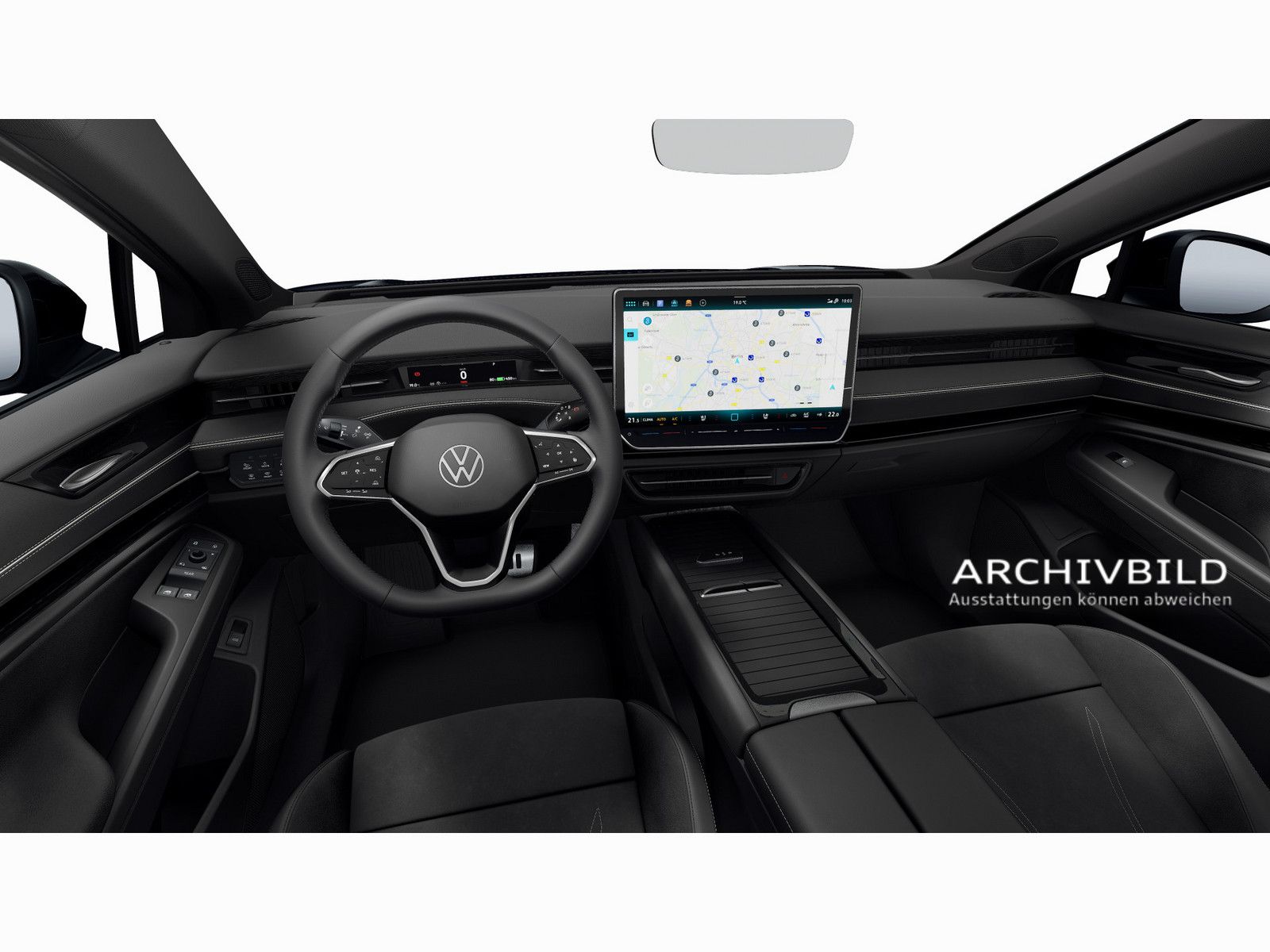 Volkswagen ID.7 - Bild 3