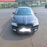 Skoda skoda oktavia A5 - Skoda 105: Limousine