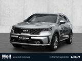 Kia Sorento Platinum 4WD 2.2 CRDi EU6d HUD Niveau Na - Kia Sorento: Eu