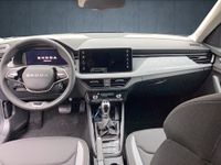 Skoda Kamiq - Vorschau Bild 11