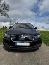 Skoda Superb 1.6 TDI DSG Active Combi Active - Skoda Superb: 1.6
