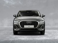 Audi Q3 - Vorschau Bild 3