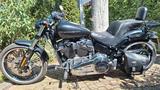 Harley-Davidson Breakout - Offers