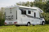 XGO Dynamic 68P - XGO Teilintegrierter