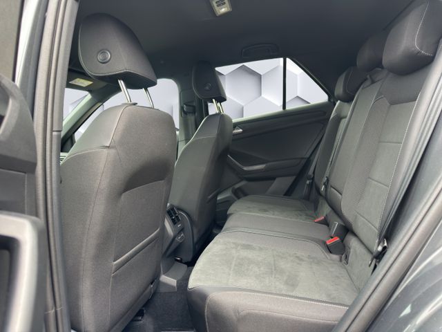 T-Roc 1.5 TSI DSG 110kW R-Line LED AHZV Rückfahr
