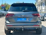 Volkswagen Tiguan R Line*LED*AHK*4-Motion*StandHeiz.*360'* - Volkswagen Gebrauchtwagen in Mannheim