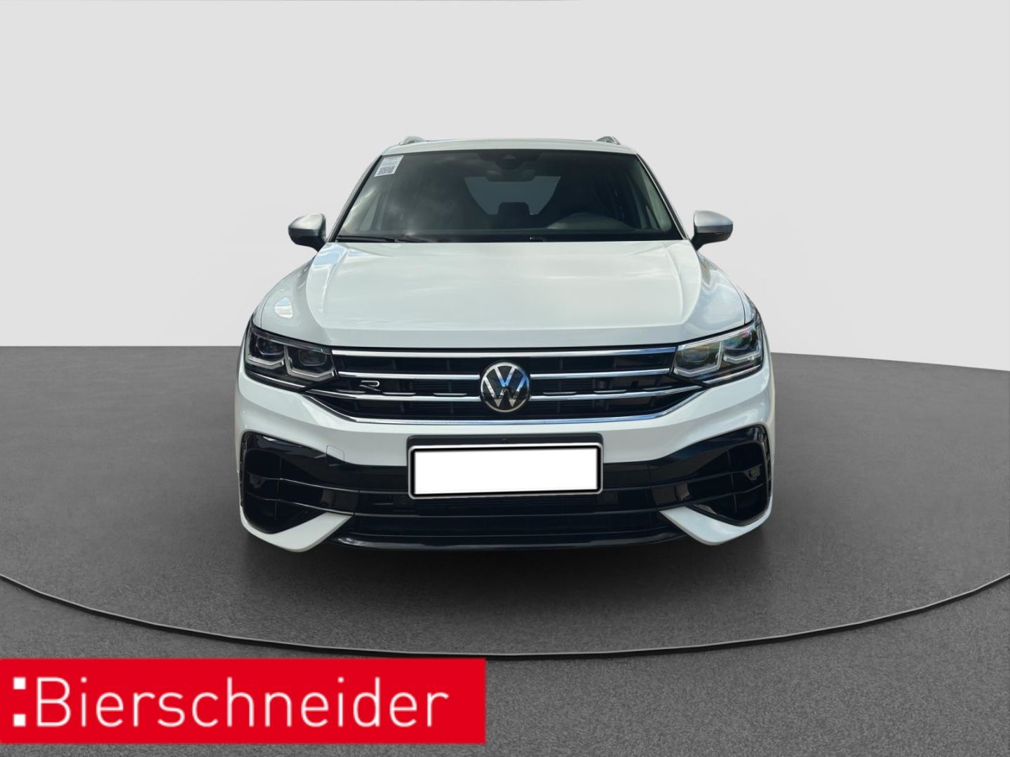 Volkswagen Tiguan 2.0 TSI DSG 4Mo. R PANO AHK KAMERA LED AC foto 3