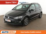 Volkswagen Golf VII Sportsvan 1.0 TSI Join*NAVI*ACC*PDC*SHZ - Volkswagen Golf Sportsvan: Join