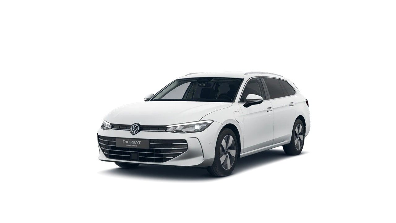 Volkswagen Passat Variant 1.5 HYBRID BUSINESS AHK CAM ACC foto 2