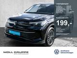 Volkswagen Tiguan 1.5 eTSI DSG Life NAVI LED PARKASS ACC - Volkswagen Tiguan Jahreswagen: Automatik