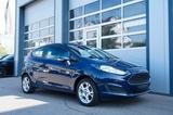 Ford Fiesta Champions Edition 1.0 - gebrauchte Ford Fiesta aus dem Jahr 2013