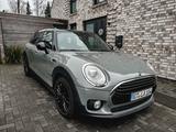 MINI Cooper D Clubman - graue MINI Cooper D Clubman