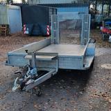 Saris Magnum Maxx 3500 - Saris Pkw-Anhänger