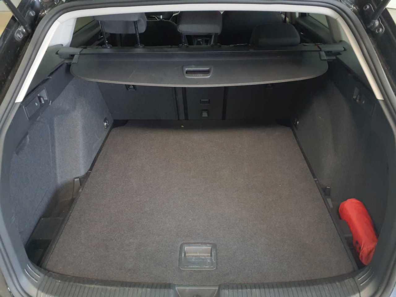 Volkswagen Golf Variant 1.5 eTSI DSG Life SHZ ACC, миниатюра 15