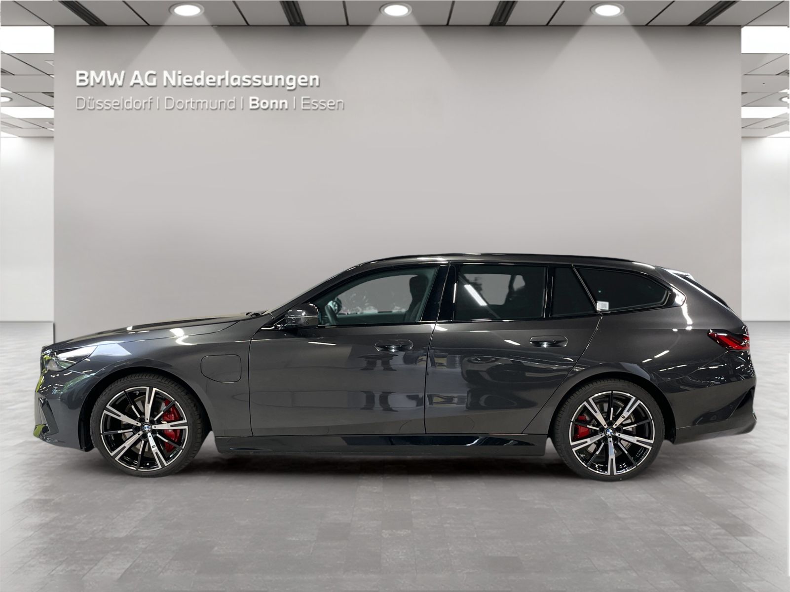 BMW 550 - Bild 7