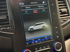 RENAULT Megane - Ansicht 25