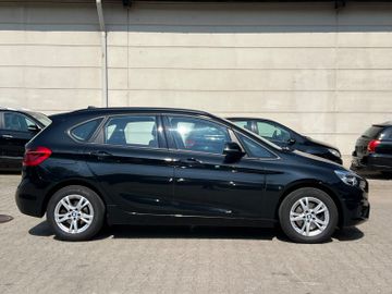 BMW 218 Active Tourer - 8