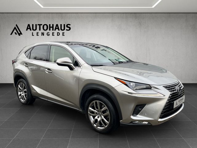 Lexus NX 300h E-FOUR Executive Line*PANO*LEDER*AHK