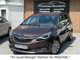 Opel Zafira C ON Start/Stop 2.Hand Navi TÜV NEU - Opel Zafira: On