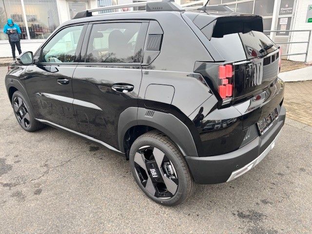 Fiat Grande Panda - Bild 3