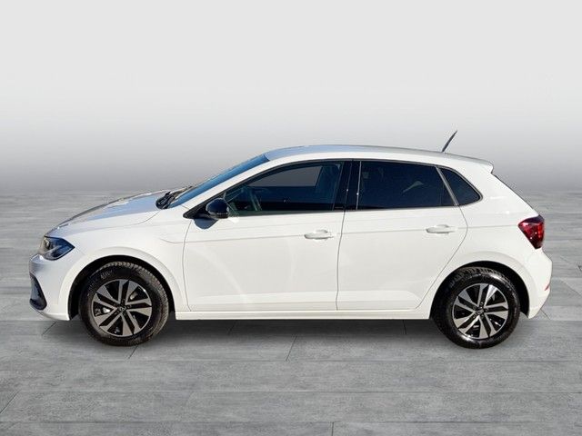 Volkswagen Polo 1.0 TSI DSG Life foto 2