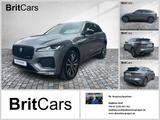 Jaguar F-PACE D200 R-Dynamic SE ACC CAM DynLicht LED LM - Jaguar Gebrauchtwagen von 2023