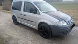 Volkswagen VW Caddy - life - gebrauchte VW Caddy aus dem Jahr 2004