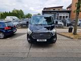 Ford Tourneo Custom Trend 320 L2*9-Sitzer*SYNC3*KAM* - Ford Tourneo Custom in Bochum