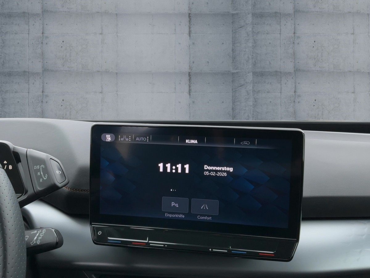 Cupra Born - Bild 11