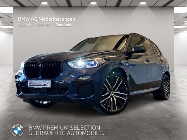 BMW X5 xDrive45e M Sport Driv.Assist.Prof Harman/K