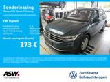 Volkswagen Tiguan Life 1.5 TSI DSG LED Navi RFK ACC SHZ - VW Tiguan Leasingangebote für Privatpersonen