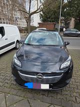 Opel Corsa 1.4 Selection Automatik Selection