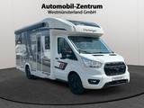 Challenger ETAPE-EDITION 337 TRIGANO FD4 /FORD/VOLL - Challenger TV