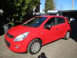 Hyundai i20 1.2 Classic -2-Hand-Klima- - Hyundai i20 in Kassel