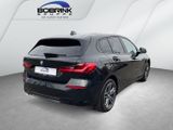 BMW 118 i Sport Line Lhz Shz vorn LED H&K DAB PDC - BMW 1er Reihe: Sport Line