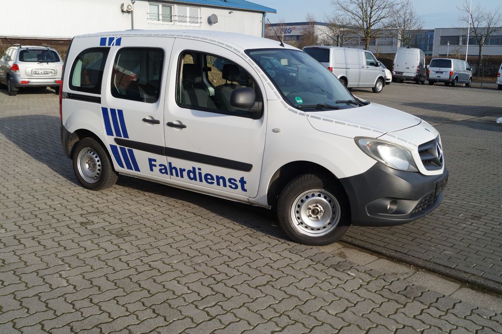 Angebot ansehen Mercedes-Benz Citan