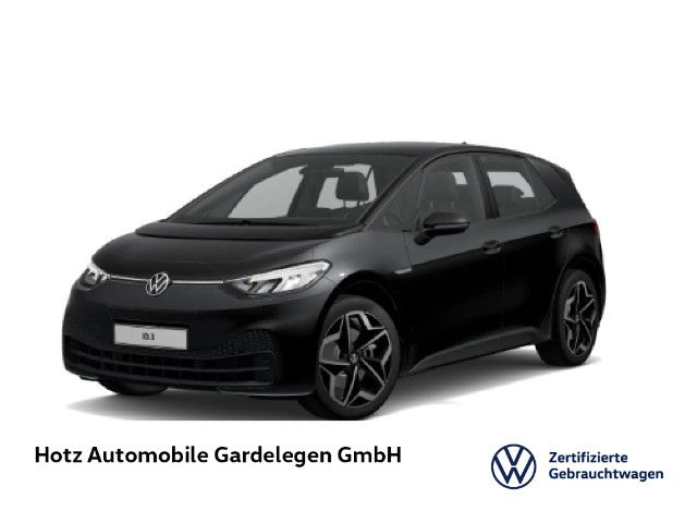 ID.3 79kWh Pro S 150 kW (5-Sitzer)