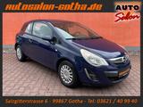 Opel Corsa D Selection 1.4 2.Hand+Scheckheft KLIMA - Opel Corsa aus 2011: 1.2