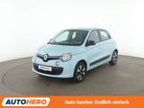Renault Twingo 1.0 SCe Limited Aut.*LIM*SHZ*KLIMA* - Renault Twingo in Leverkusen