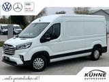 Maxus Deliver 9 Kasten L3H2 Luxury LED/Kamera/Klima - Maxus Gebrauchtwagen