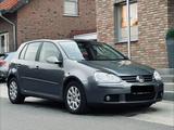 Volkswagen Golf 2.0 TDI, gut gepflegt - Volkswagen Golf aus 2005: TDI