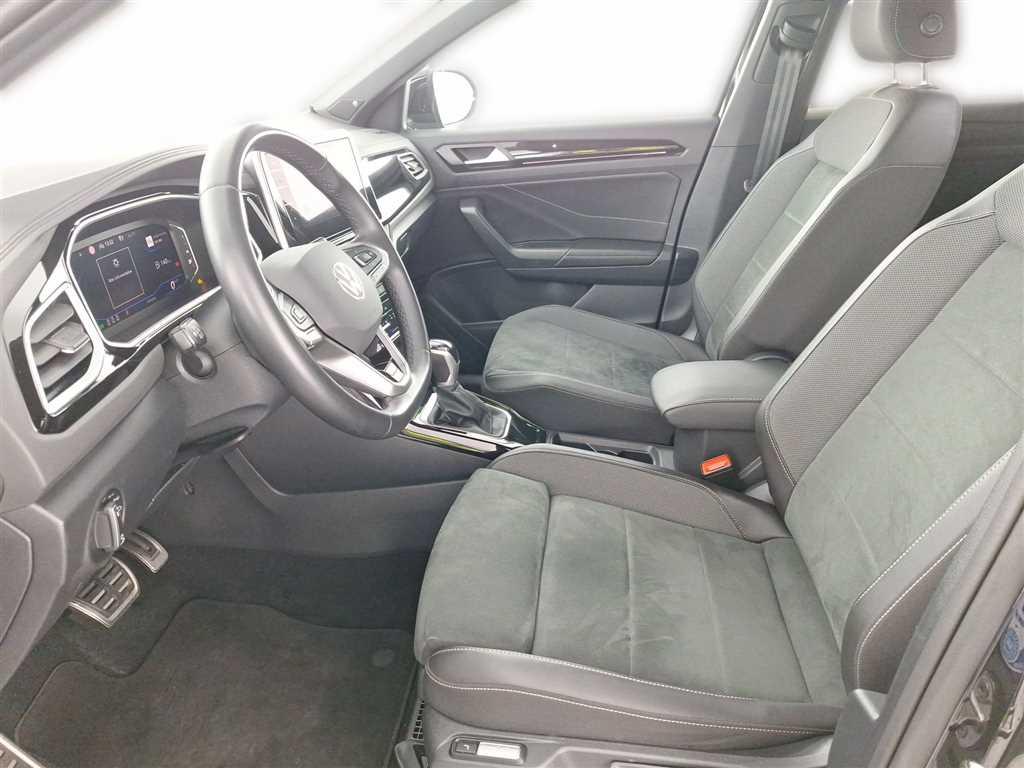 Volkswagen T-Roc R-Line 1.5 TSI DSG Business-Paket