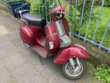 Vespa PX 200 E lusso - VESPA P200E