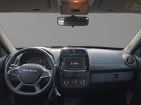 Dacia Spring - Vorschau Bild 9