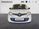 Renault Twingo Limited 1.0 70PS 8fach bereift - Renault Twingo: Ps