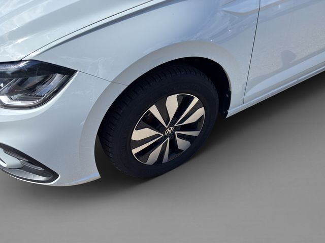 Polo 1.0TSI Goal