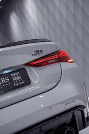 M4 Competition M xDrive, Carbon, Shadow, Full